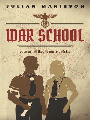 cover image of War School